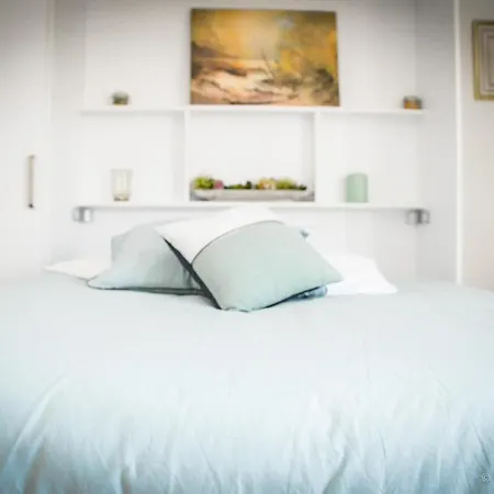 Studio Cosy شقة كابورغ